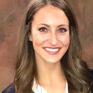 Meet your Posher, Roya